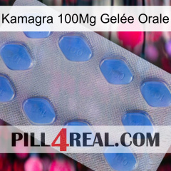Kamagra 100Mg Gelée Orale 21